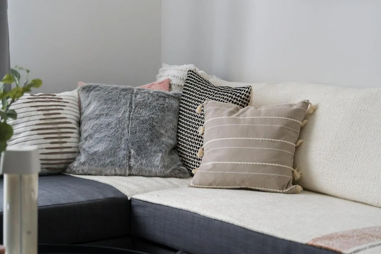 Hetmanska Business Apartment By Renters Poznan Poland