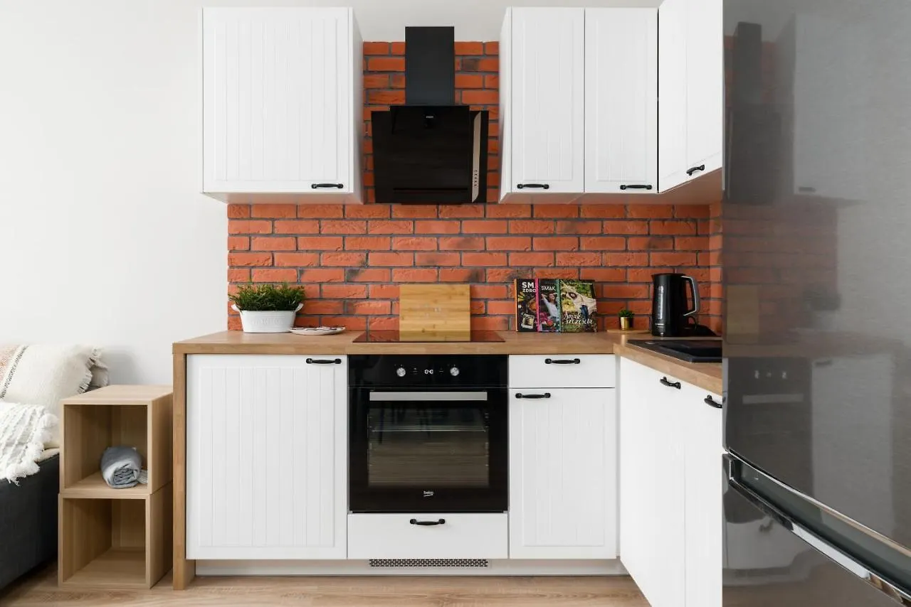 Hetmanska Business Apartment By Renters Poznan