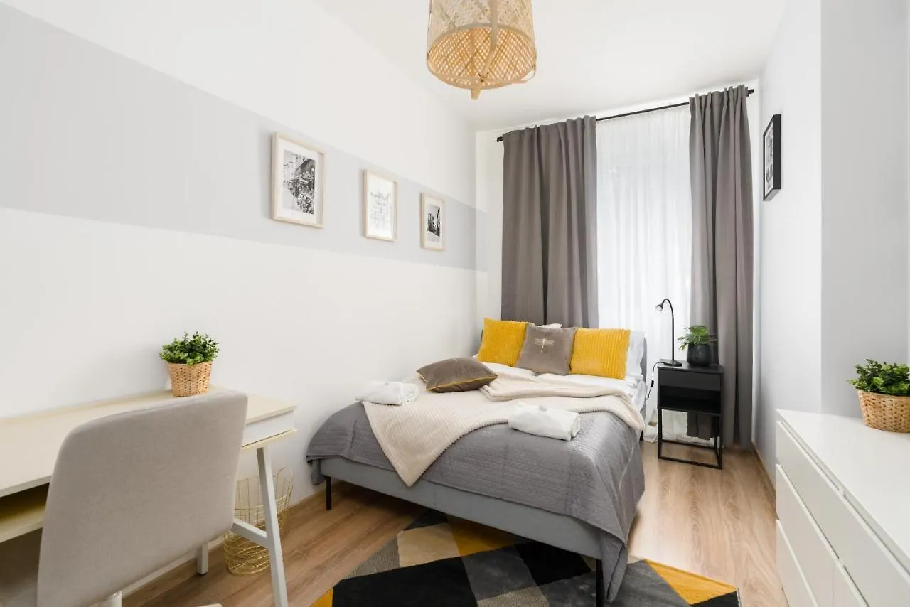 Hetmanska Business Apartment By Renters Poznan