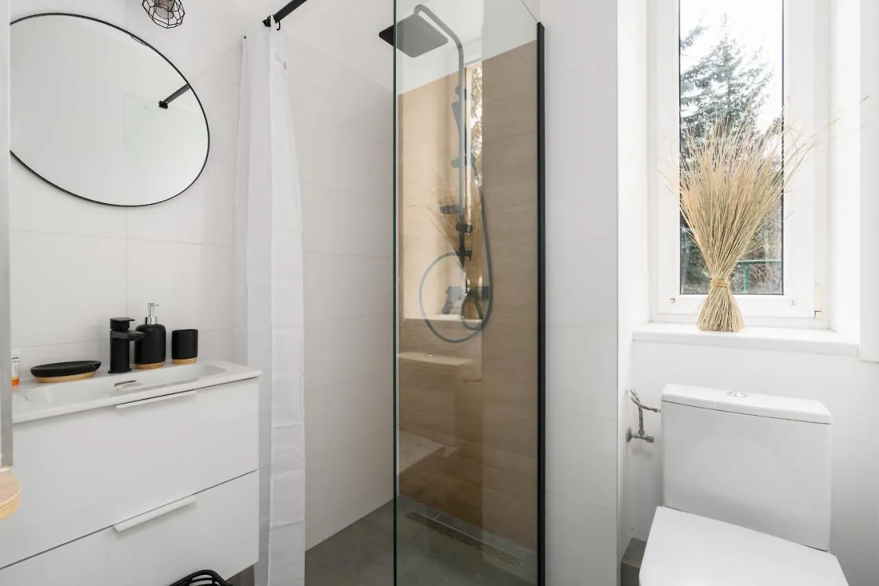 Hetmanska Business Apartment By Renters Poznan