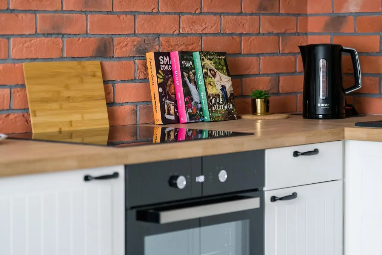 Hetmanska Business Apartment By Renters Poznan